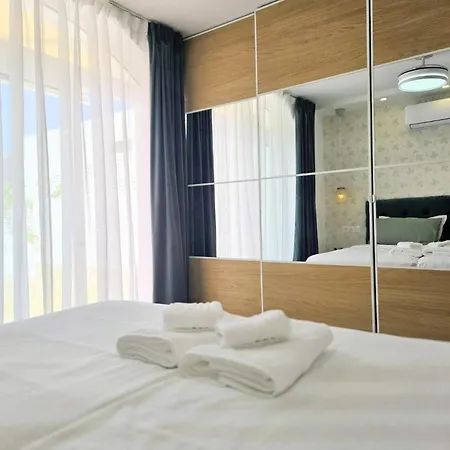 Appartamento Coastal Sunset Tenerife-ac-heated Pool-terrace *